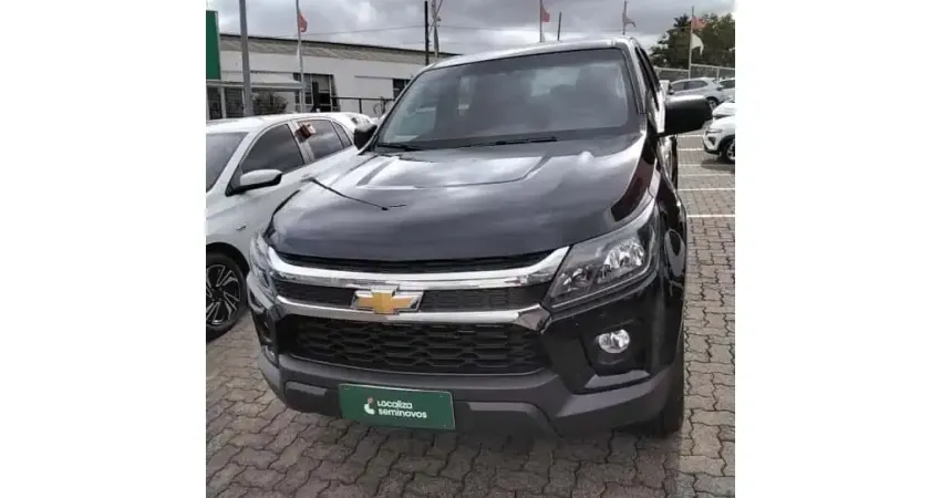 Chevrolet S10 2024 2.8 16v turbo diesel lt cd 4x4 automático