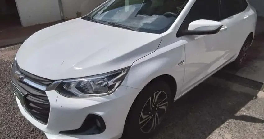 Chevrolet Onix 2025 1.0 flex plus lt manual