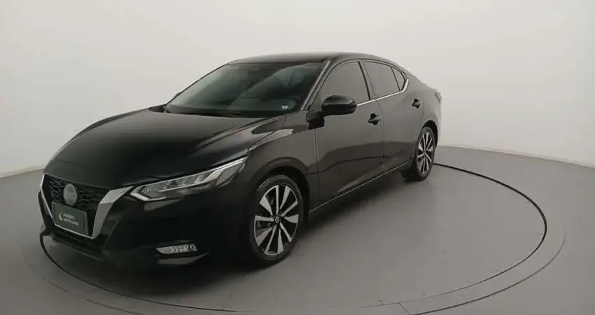 Nissan Sentra 2024 2.0 16v gasolina advance xtronic