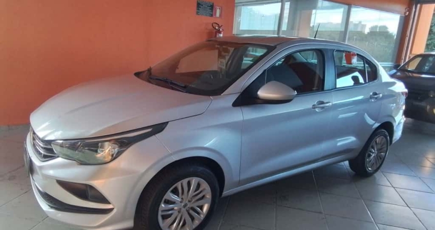 Fiat Cronos 2024 1.0 firefly flex drive manual