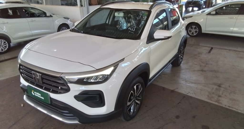 Fiat Pulse 2023 1.0 turbo 200 flex audace cvt