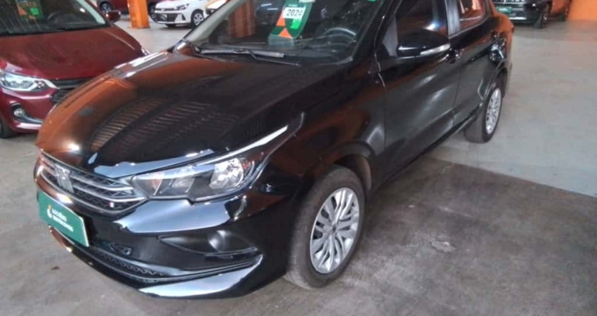 Fiat Cronos 2024 1.0 firefly flex drive manual