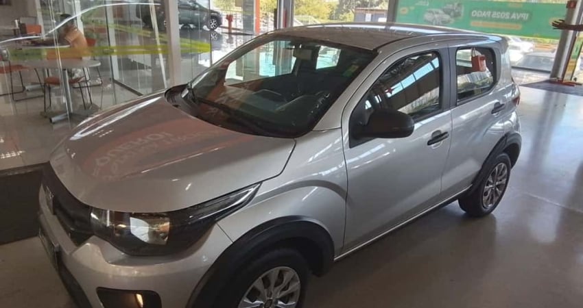 Fiat Mobi 2025 1.0 evo flex like. manual