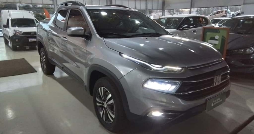 Fiat Toro 2023 1.3 turbo 270 flex freedom at6