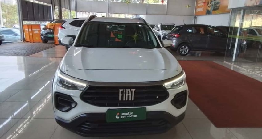 Fiat Pulse 2023 1.3 flex drive manual