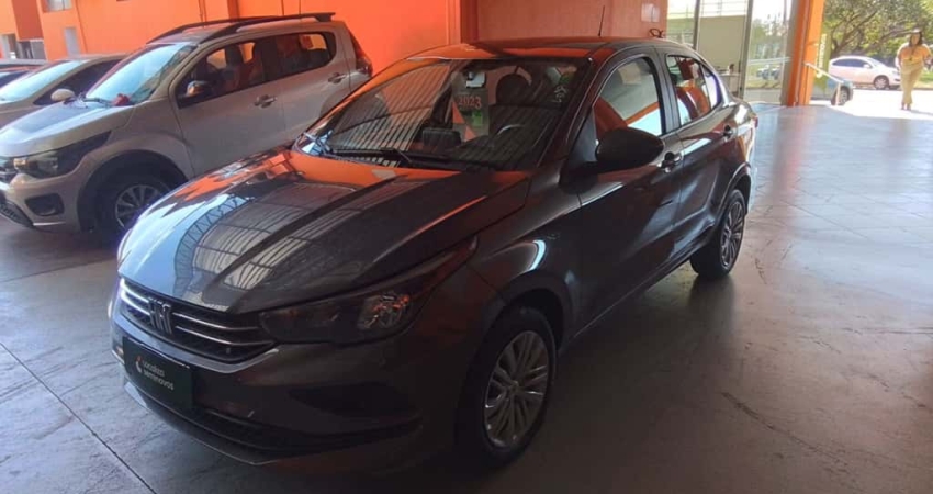 Fiat Cronos 2023 1.0 firefly flex drive manual