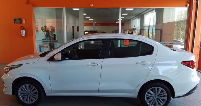 Fiat Cronos 2024 1.3 firefly flex drive manual