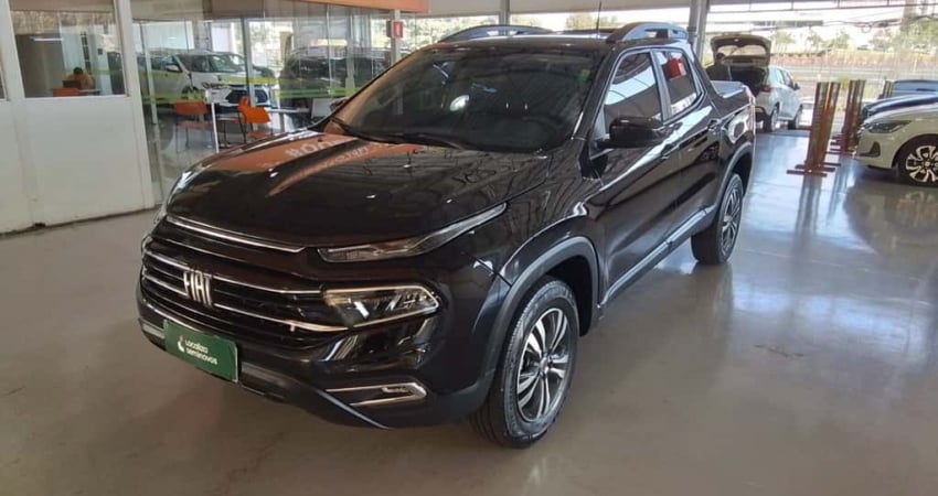 Fiat Toro 2022 1.3 turbo 270 flex freedom at6
