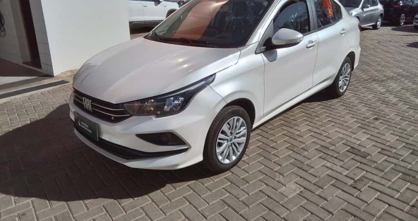 Fiat Cronos 2024 1.3 firefly flex drive manual