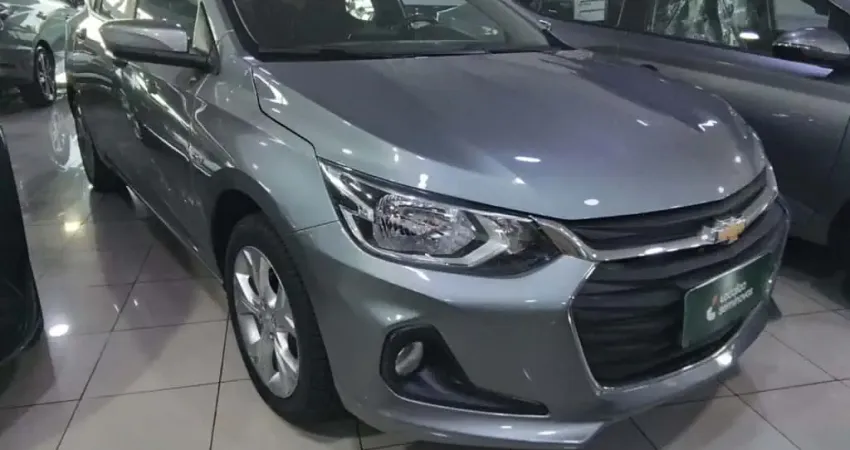 Chevrolet Onix 2024 1.0 turbo flex ltz automático