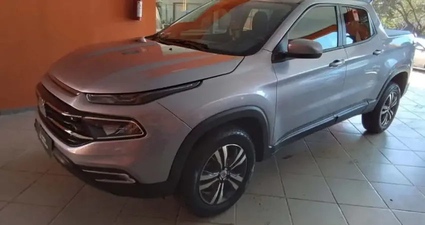 Fiat Toro 2023 1.3 turbo 270 flex freedom at6