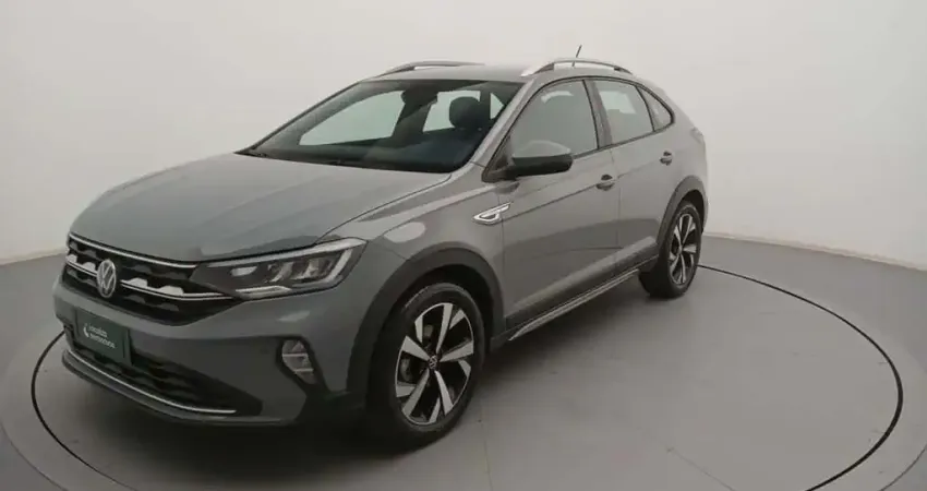Volkswagen Nivus 2024 1.0 200 tsi total flex highline automático