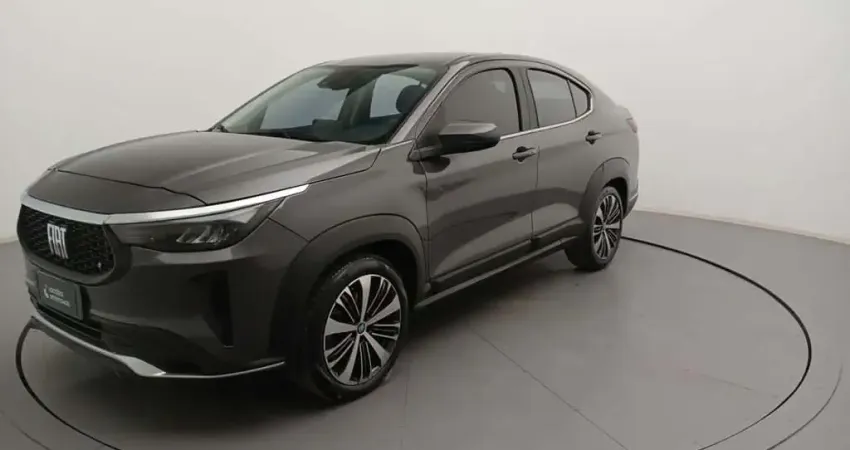 Fiat Fastback 2023 1.0 turbo 200 flex audace cvt