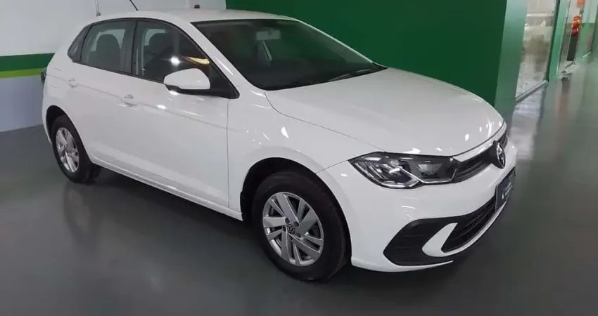 Volkswagen Polo 2024 1.0 mpi manual