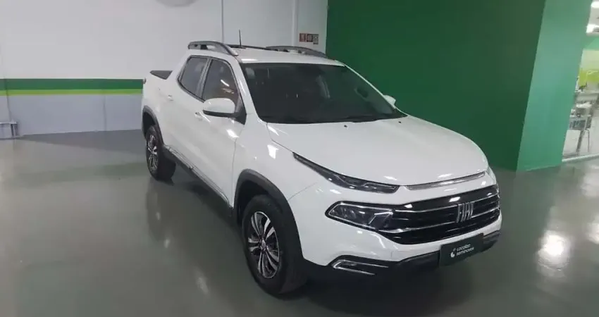 Fiat Toro 2022 1.3 turbo 270 flex freedom at6