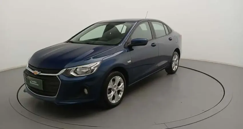 Chevrolet Onix 2024 1.0 turbo flex ltz automático