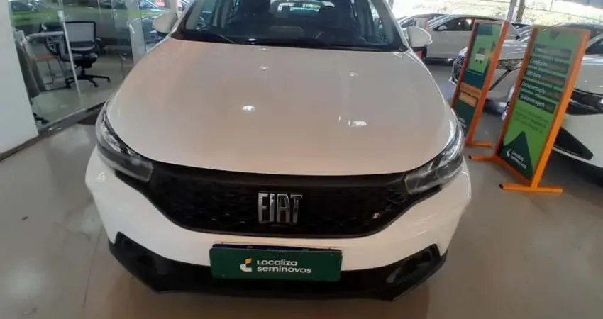 Fiat Argo 2025 1.0 firefly flex drive manual