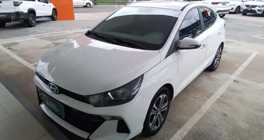 Hyundai Hb20s 2023 1.0 tgdi flex platinum automático