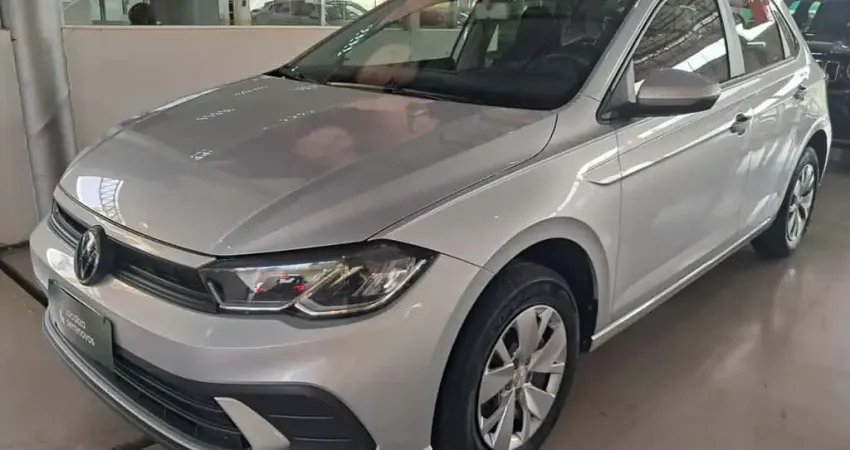 Volkswagen Polo 2024 1.0 mpi manual