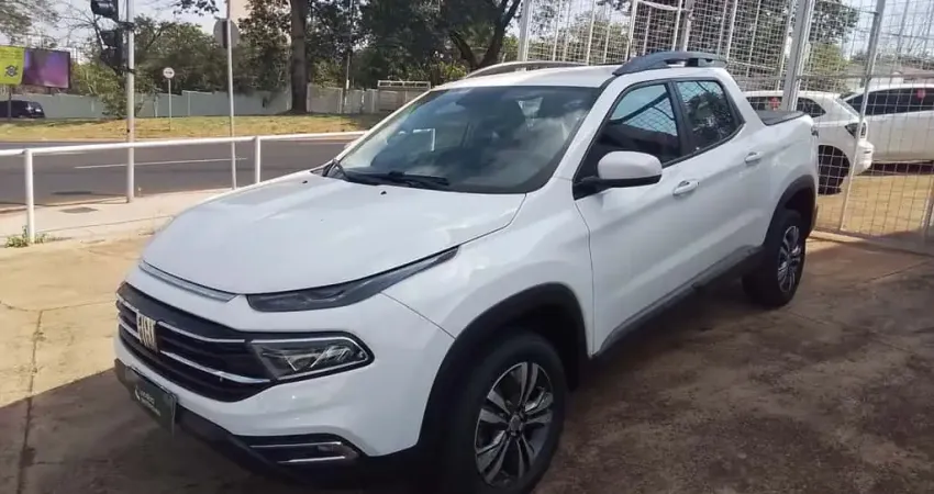 Fiat Toro 2022 1.3 turbo 270 flex freedom at6