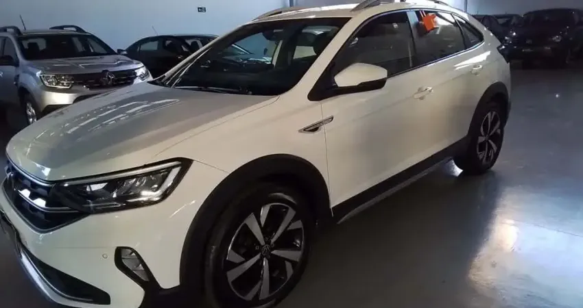 Volkswagen Nivus 2024 1.0 200 tsi total flex highline automático