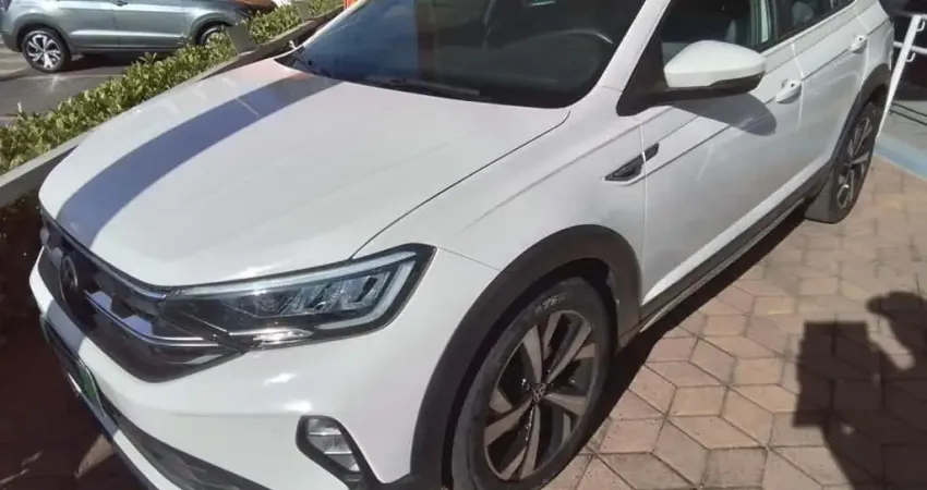 Volkswagen Nivus 2024 1.0 200 tsi total flex highline automático