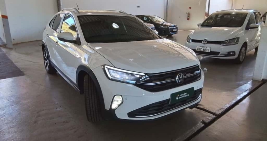 Volkswagen Nivus 2024 1.0 200 tsi total flex highline automático