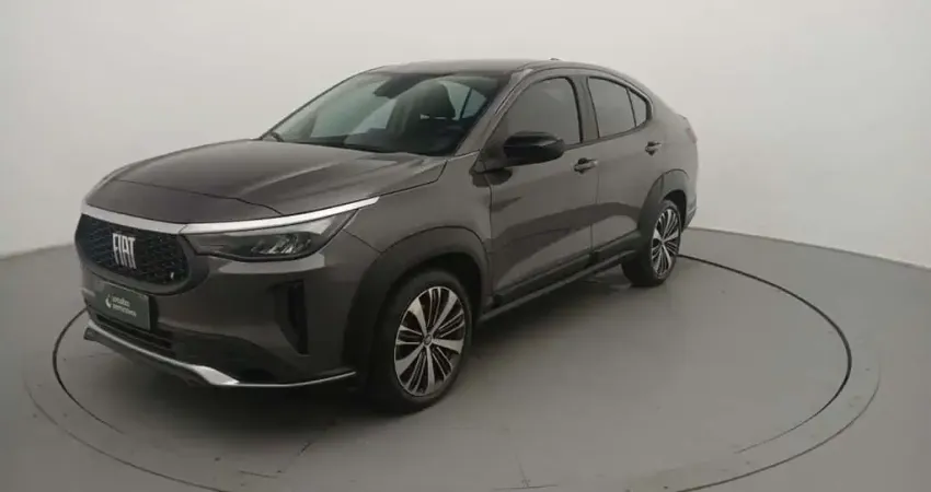 Fiat Fastback 2024 1.0 turbo 200 flex audace cvt