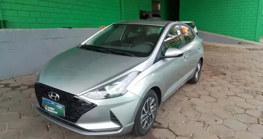 Hyundai Hb20 2022 1.0 tgdi flex platinum automático