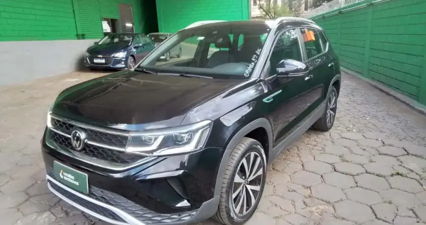 Volkswagen Taos 2023 1.4 250 tsi total flex highline automático