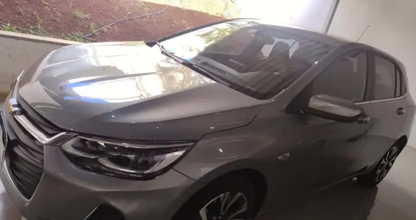 Chevrolet Onix 2024 1.0 turbo flex premier automático