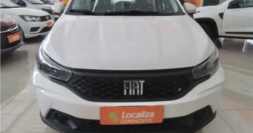 Fiat Argo 2023 1.0 firefly flex drive manual