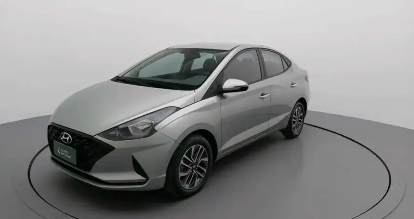Hyundai Hb20 2022 1.0 tgdi flex platinum automático