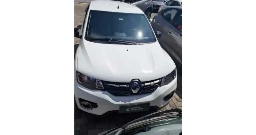 Renault Kwid 2022 1.0 12v sce flex intense manual