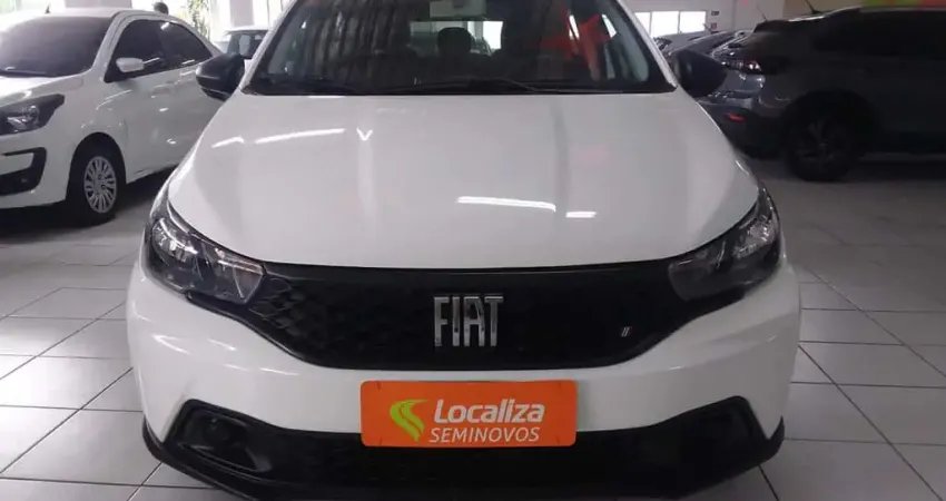 Fiat Argo 2023 1.0 firefly flex manual