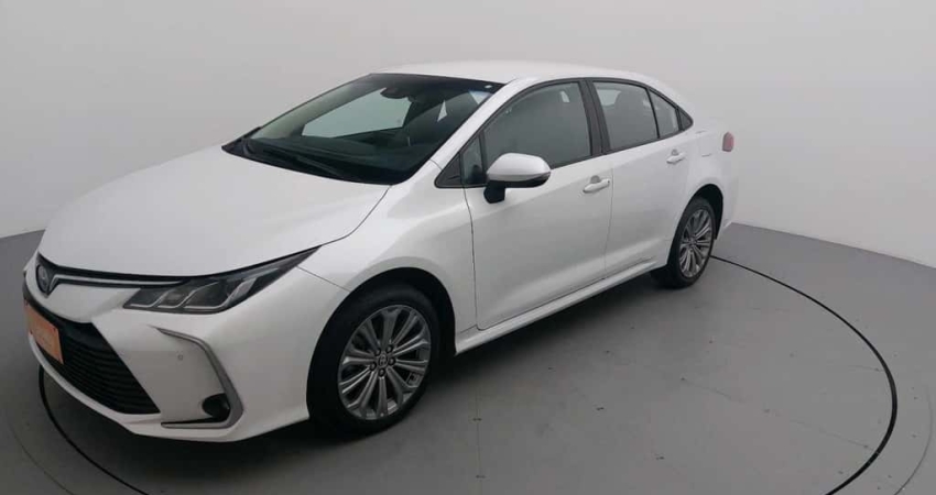 Toyota Corolla 2023 2.0 vvt-ie flex xei direct shift