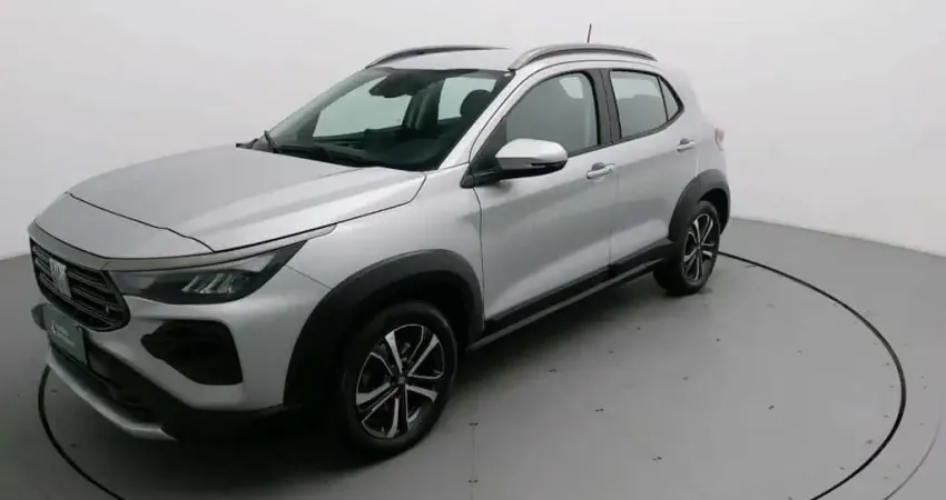 Fiat Pulse 2023 1.0 turbo 200 flex audace cvt