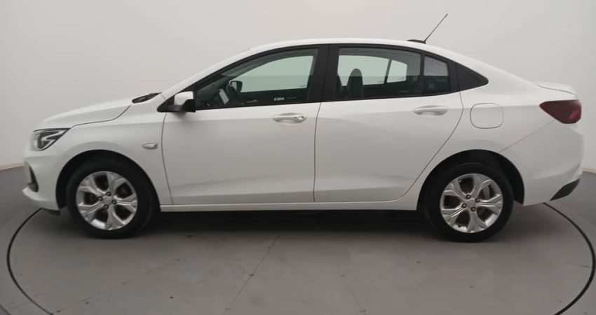 Chevrolet Onix 2025 1.0 turbo flex ltz automático