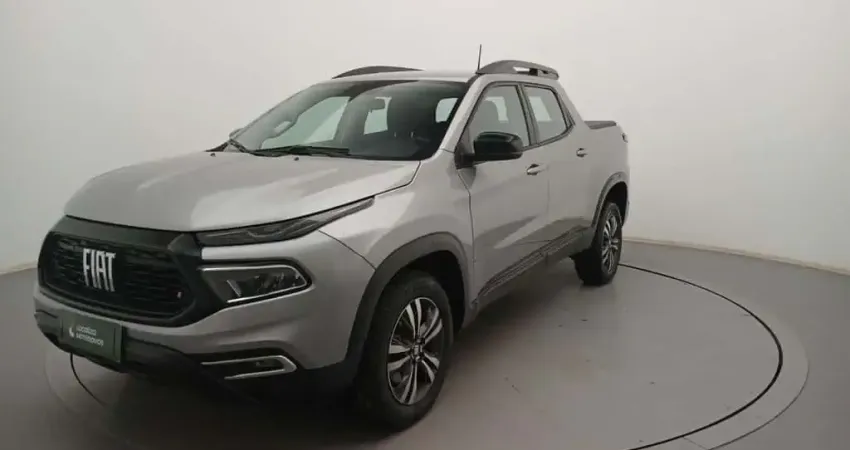 Fiat Toro 2024 1.3 turbo 270 flex freedom at6