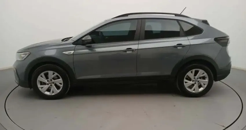 Volkswagen Nivus 2024 1.0 200 tsi total flex comfortline automático