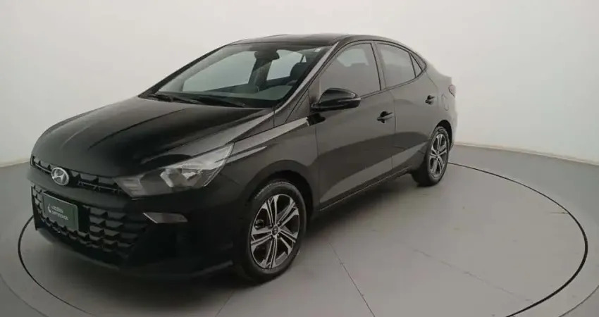 Hyundai Hb20s 2024 1.0 tgdi flex comfort plus automático