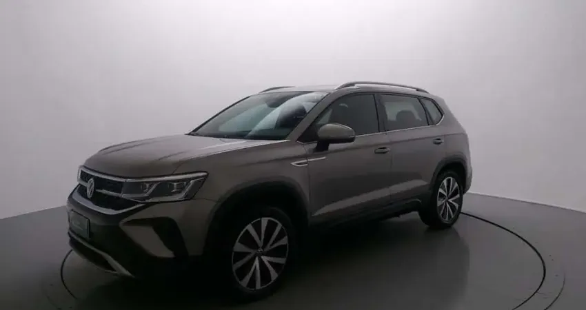 Volkswagen Taos 2023 1.4 250 tsi total flex highline automático
