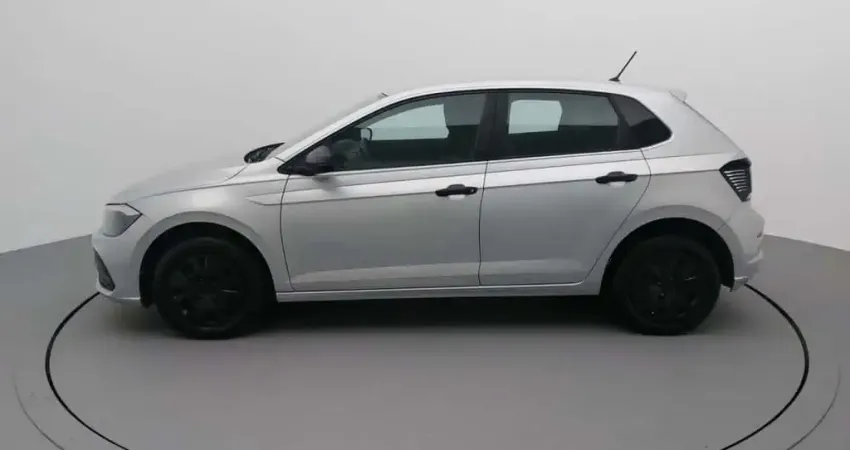 Volkswagen Polo 2024 1.0 mpi track manual