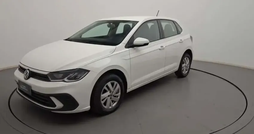 Volkswagen Polo 2024 1.0 mpi manual