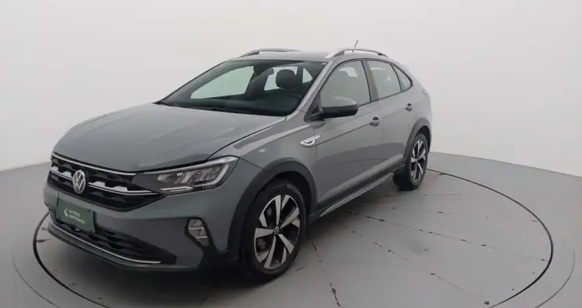 Volkswagen Nivus 2024 1.0 200 tsi total flex highline automático