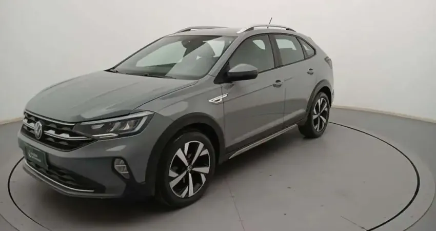 Volkswagen Nivus 2024 1.0 200 tsi total flex highline automático
