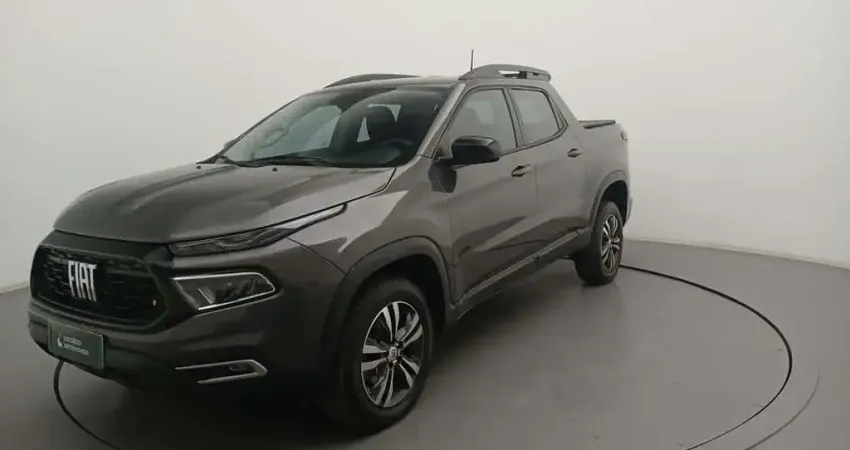 Fiat Toro 2024 1.3 turbo 270 flex freedom at6