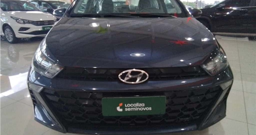 Hyundai Hb20s 2023 1.0 tgdi flex comfort automático