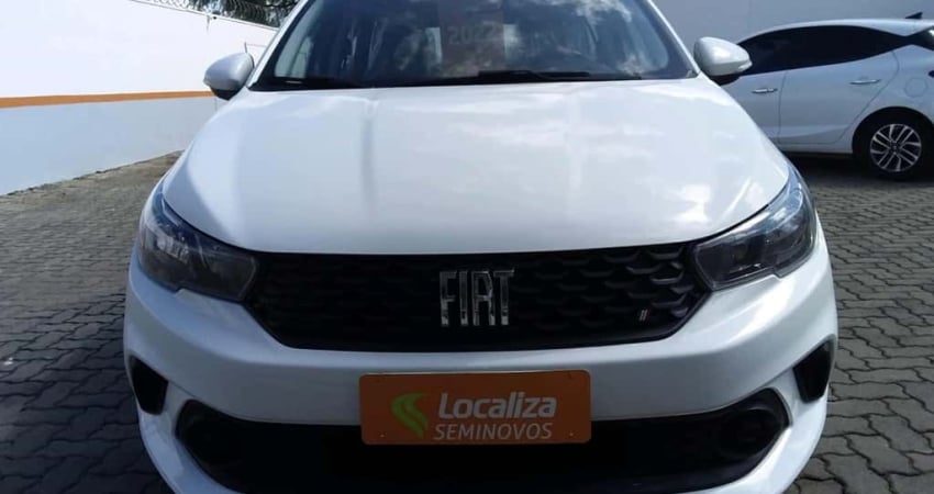 Fiat Argo 2022 1.0 firefly flex manual