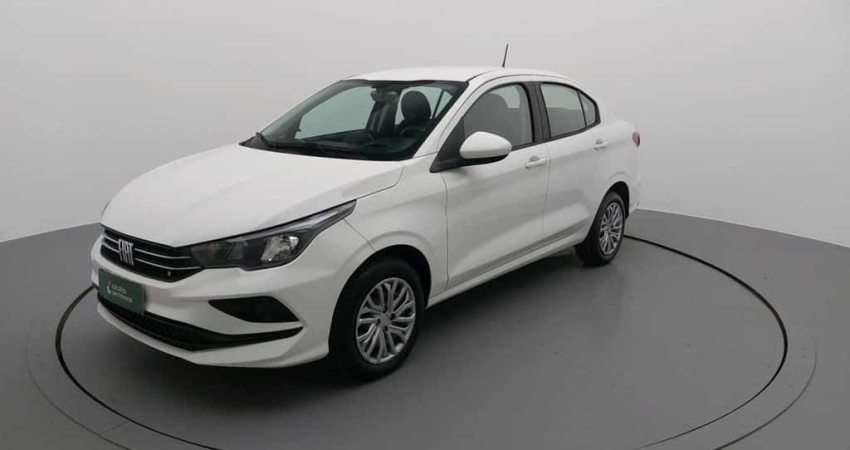 Fiat Cronos 2023 1.3 firefly flex drive manual